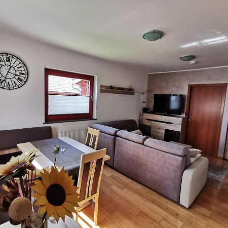 Apartma Neva Bohinj Exteriör bild