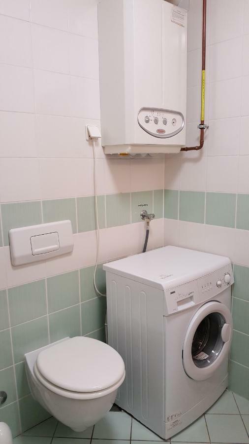 Apartma Neva Bohinj Exteriör bild