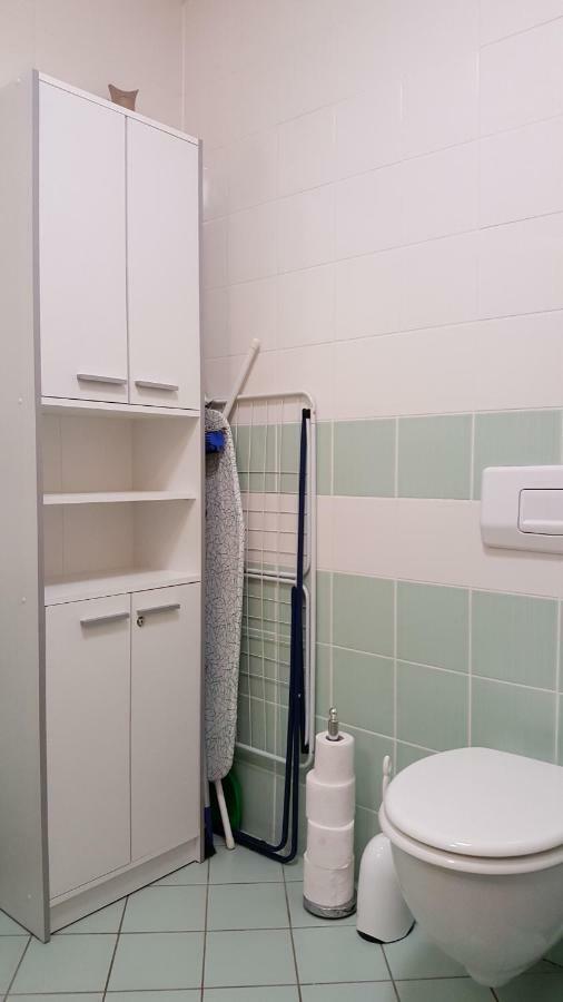 Apartma Neva Bohinj Exteriör bild