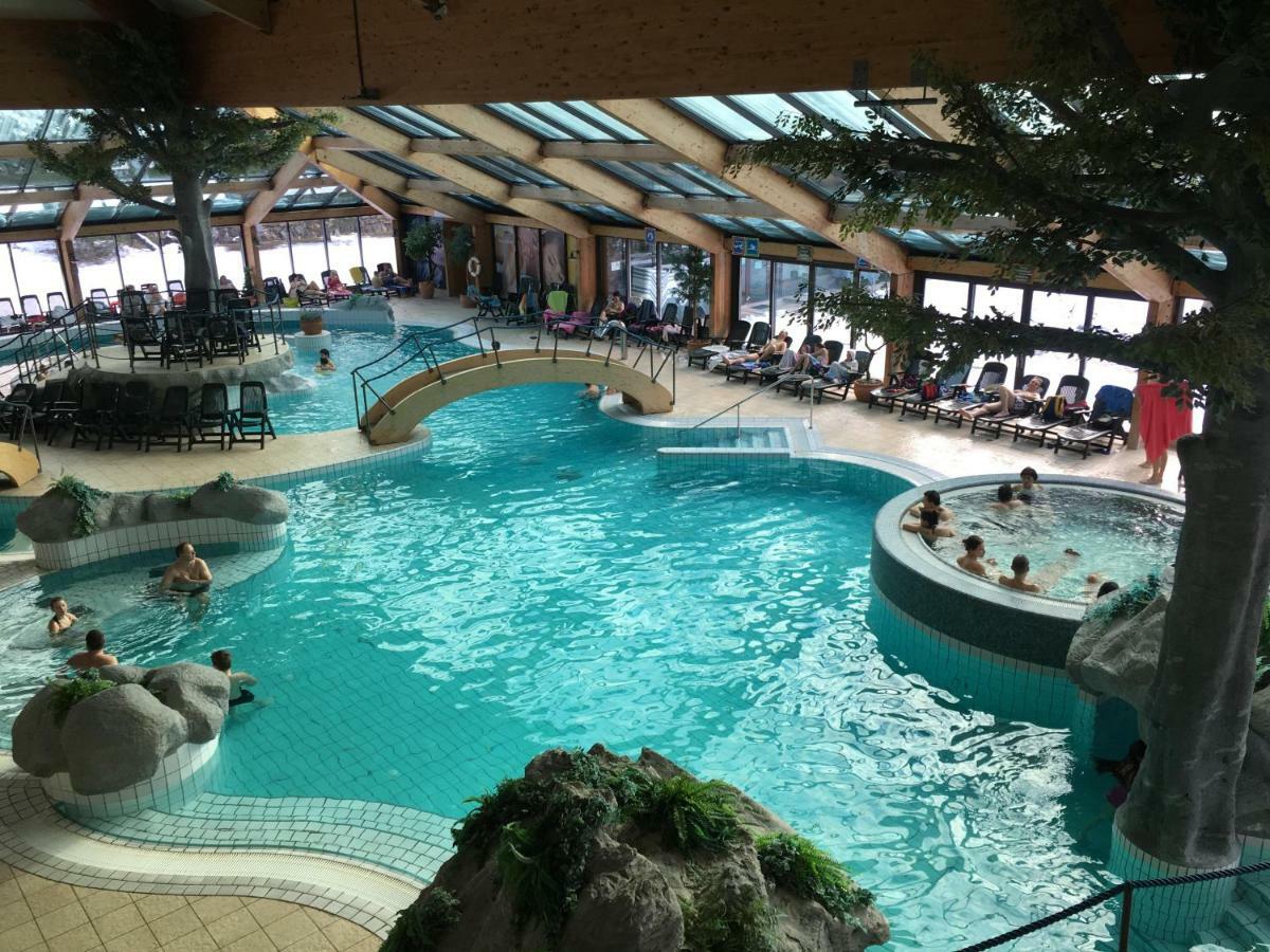 Apartma Neva Bohinj Exteriör bild