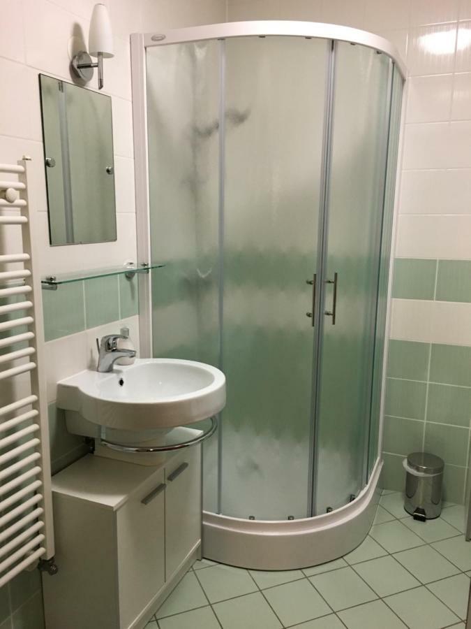 Apartma Neva Bohinj Exteriör bild